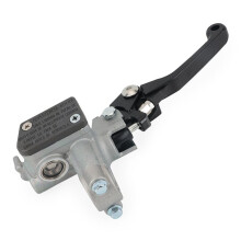 Für YZ65 YZ80 YZ85 YZ125 X YZ250 FX YZ426F YZ450 FX F WR250F WR426F Vorderradbremszylinderpumpe mit Hebel
