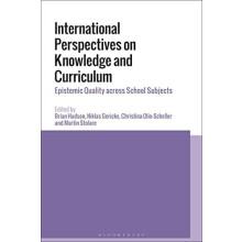 International Perspectives on Knowledge and Curriculum Epistemic Quali