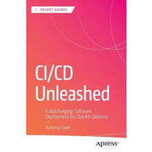 CICD Unleashed Turbocharging Software Deployment for Quicker Delivery
