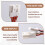 Automatic Closed Window + Lock Door + Rearview Mirror Folding OBD Module for  Land  150 LC150 2018-2021 3