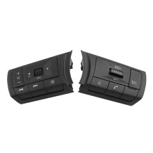 25550-6RF2B, 25550-6RF2A Stuurwiel Cruise Control Schakelaar voor Rogue Pathfinder 2021-2024