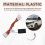 Automatic Closed Window + Lock Door + Rearview Mirror Folding OBD Module for  Land  150 LC150 2018-2021 7