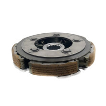 ATV UTV SSV-Koppelingsmontage voor voor Hisun 400 MSU400 400 UV P0030002111A0000