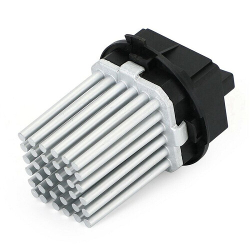 3X A/C Heater Blower Motor Resistor 2048707710 for  Sprinter/  U1 1