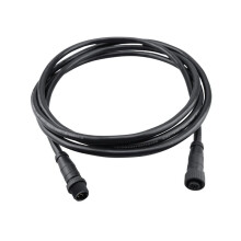 NMEA 2000 2 Meter Backbone Drop Extension Cable 5 Pin M12 Marine Grade IP67 Fit Simrad B&G Navico Network