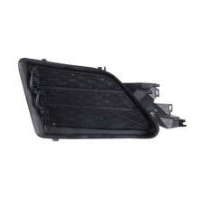 Bumper Grille Side Active Shutter Grille for Model S Fog Lamp Case 1057851-00-J 1057851 2016-2020 Auto Parts
