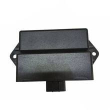 Elektrische Ontstekingsmodule CDI-Box voor Motorfiets voor YFM250 Bruin 2005-2006 1P0-85540-00-00 160-02092 16002092