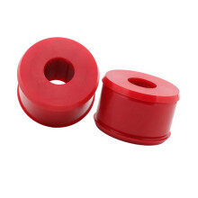 2 Pcs Right Rear Trailing Arm Polyurethane Bushing for del CRX & Integra 1994-200116.7106R