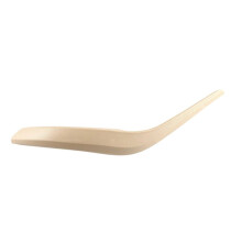 Right Inner Door Handle Pull Panel Trim Beige 51412991778 for X1 E84 2010-2017