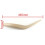 Left Inner Door Handle Pull Panel Trim Beige 51412991777 for  X1 E84 2010-2017 6