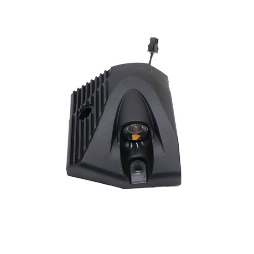 Rear Side Light with Cover for  G2 Master Electric Scooter Left Right Tail Light Deck Lamp Replacement Parts 1