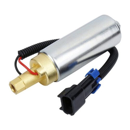 204560418 FPF Fuel Pump + Filter Repl for  GTX RX LRV DI 3D Direct Injection 1