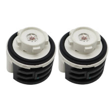 2pcs 8158A-0D610 Brake Tail Light Bulb for  Yaris Sienna  Highlander 20-24 Rear LED Light Source 8158A0D610