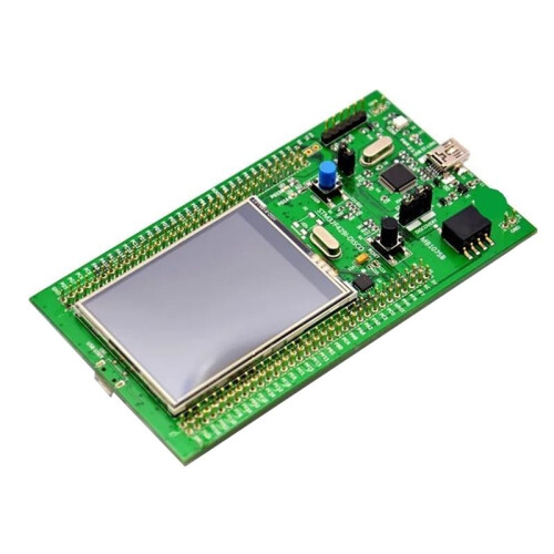 STM32F429I-DISCO Embedded V2 STM32F4 Development Board with Touch Screen & ST-LINK/V2 Debugger 1