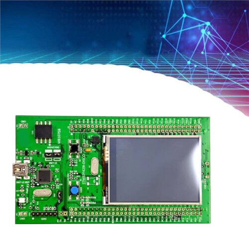 STM32F429I-DISCO Embedded V2 STM32F4 Development Board with Touch Screen & ST-LINK/V2 Debugger 2