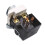 Car Headlamp Dimmer  for Chevy   64-74  Headlight  Headlamp Light Bulb Control HS15 6