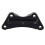 Handlebar Riser Bar Top Clamp for  Davidson Touring Models Electra Glide and More 1