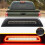 LED 3rd Brake Light High Mount Reverse Lamp for  Tacoma 2016 2017 2018 2019 2020 3