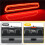 LED 3rd Brake Light High Mount Reverse Lamp for  Tacoma 2016 2017 2018 2019 2020 4
