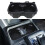 Center Console Cup Holder Insert for  Tacoma 2016-2023 Drink Cup Holder Replacement Accessories 2