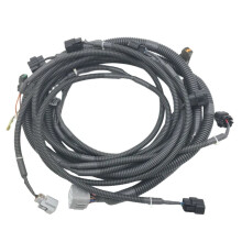 2052447 2052448 ZX450-3 Hydraulic Pump Wiring Harness ZX470-3 for Parts Wire Cable Excavator
