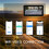 Carplay Android Auto Portátil Digital Motocicleta Painel DVR para  Player 6 Polegadas IPX8 À Prova D'Água com 2 Câmeras 2