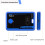 For    Key Remote Fob Unlock Tool Device EONEBOSS TLK1 8A AA BA B9 B8 4A Chip Reuse Locksmith Programmer 6