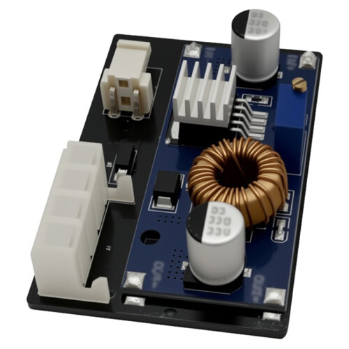 NEW Type C PSU Mod for PS2 Power Board for PS2 Fat Console 5W Power Supply Board,PS2 Fat Console Accessories 1
