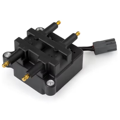 Ignition Coil 22433-AA430 22433AA430 is Suitable for  Forester, Lucas, Impreza,  EJ205, EJ25, EJ254 1
