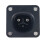 NACS Socket Charge 32A NACS Connector Male Socket W/0.5M Cables for NACS  Model Y 3 S X EV Socket 7