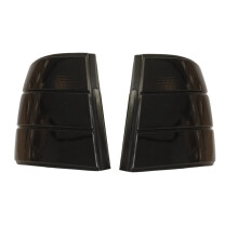 63211384009 63211384010 LH&RH Rear Tail Light for  5-Series E34 1988-1996 Brack Stop Lamp