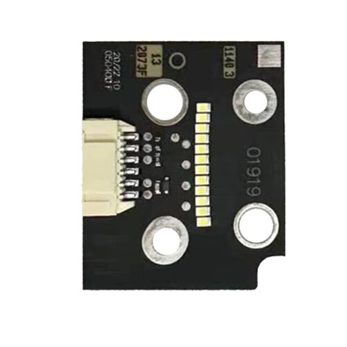 For  Taycan 2019-2025 Car LED Low  Lights Headlights LED Board Light Bulb Beamer Module 1