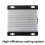 220V Stepless Speed Controller Electronic Thyristor Adjustable Dimmer for Fans Angle Grinders 3700W Motor Regulator 3
