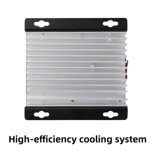220V Stepless Speed Controller Electronic Thyristor Adjustable Dimmer for Fans Angle Grinders 3700W Motor Regulator 2