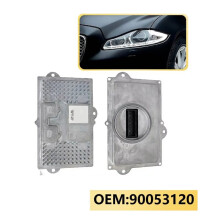 For XJ XJL 2016-2020 Car Headlight LED Ballast Control Module Daytime Running Light Controller 90053120 Left