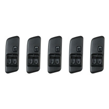 5X High Quality Electric Power Window Driver Side Master Power Window Fits for 8971527341