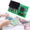 10Pin SPI TPM 2.0 Module Trusted Platform TPM 2.0 Horizontal Trusted Platform Module for -AOM-TPM-Parallel(B) 5