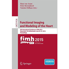 Functional Imaging and Modeling of the Heart 8th International Confere
