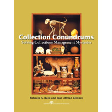 Collection Conundrums Solving Collections Management Mysteries Paperba