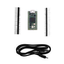 For Teensy 4.0 ARM Cortex-M7 Development Kit IMXRT1062 Development Board DEV15583