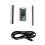 For Teensy 4.0 ARM Cortex-M7 Development Kit IMXRT1062 Development Board DEV15583 1