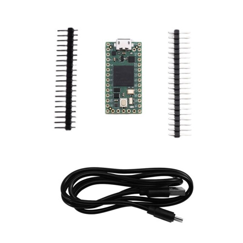 For Teensy 4.0 ARM Cortex-M7 Development Kit IMXRT1062 Development Board DEV15583