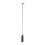 Carburetor Screw Adjusting Tool 90 Degree Angled Hand Screwdriver for ATV UTV Snowmobile 1