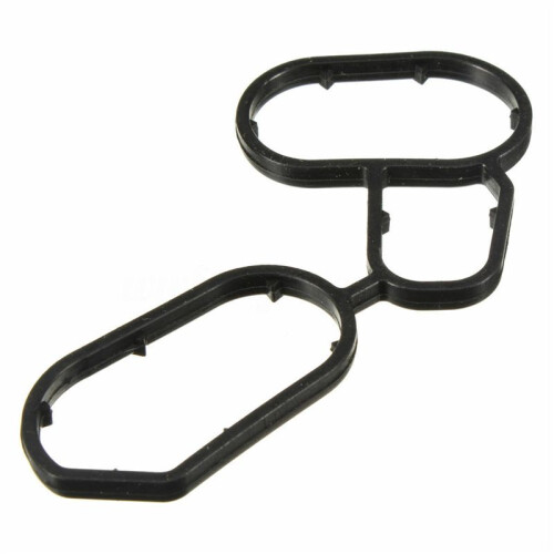 40X ÖL Filter GehäUse Dichtung 11427508970 für  E46 E60N E81 E82 2