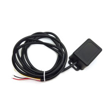 DR01 Tachometer Sensor Speed RPM Signal Adapter Speed Signal Collector Gasoline Engine Speed Signal Collector