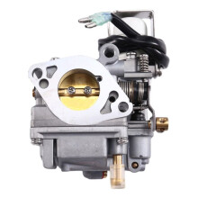65W-14901 Carburetor for 4-Stroke F20A F25A 20HP 25HP Outboard Motors 65W-14901-00 65W-14901-01 65W-14901-10