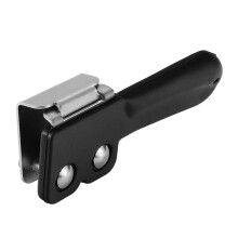 Extensor de Acelerador para ATV, Thumb Throttle Master para ATV, Oferece Controle Confiável e Confortável