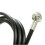 Cabo de Freio A Disco para Bicicleta com Óleo, Compatível com ETAP RED FORCE1 LEVEL GUIDE CODE AXS e Conector de Mangueira de Freio para Bicicleta. 4