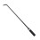 Ferramenta de Ajuste de Parafuso Piloto de Carburador de 16,34 Polegadas, Cabeça Angular de 110, Metal Universal para ATV, UTV, Snowmobile 3
