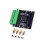 AD7606 Module Multi-Channel AD Data Acquisition Module 16-Bit ADC 8-Channel Synchronization Sampling Frequency 200KHz 3